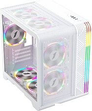Корпус 1stPlayer VT5 (белый)