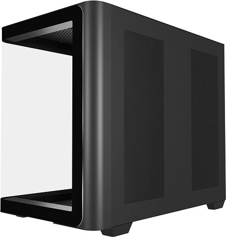 Корпус A4Tech Bloody BD-CC113 (черный)