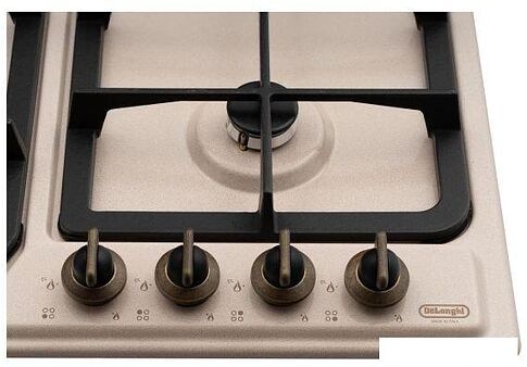 Варочная панель DeLonghi OWF 46 PRO RUS