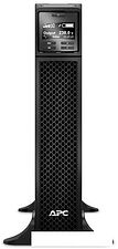 Источник бесперебойного питания APC Smart-UPS SRT 3000VA 230V [SRT3000XLI]