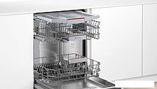 Встраиваемая посудомоечная машина Bosch Series 6 SMV6EMX75Q Встраиваемая посудомоечная машина Bosch Series 6 SMV6EMX75Q