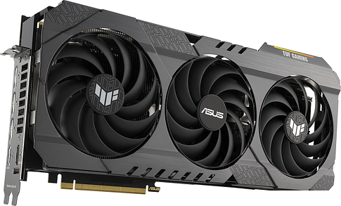 Видеокарта ASUS TUF Gaming GeForce RTX 4090 24GB GDDR6X OG OC Edition TUF-RTX4090-O24G-OG-GAMING