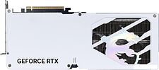 Видеокарта MSI GeForce RTX 5070 Ti 16G Gaming Trio OC White