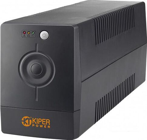 Источник бесперебойного питания Kiper Power A2000 USB