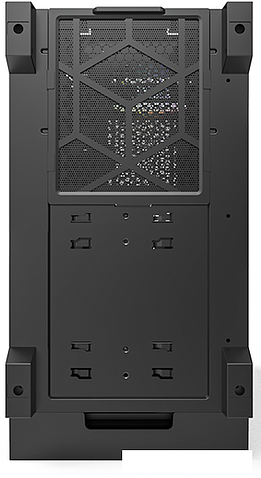 Корпус Montech AIR 1000 Premium (черный)