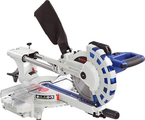 Торцовочная пила Белмаш B-255H