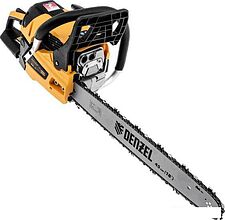 Бензопила Denzel DS-5218