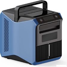 Льдогенератор Filymore TC-06 (синий)