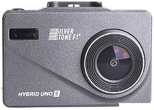 Видеорегистратор-радар детектор-GPS информатор (3в1) SilverStone F1 HYBRID UNO S Magnet Видеорегистратор-радар детектор-GPS информатор (3в1) SilverStone F1 HYBRID UNO S Magnet