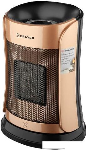 Тепловентилятор Brayer BR4851