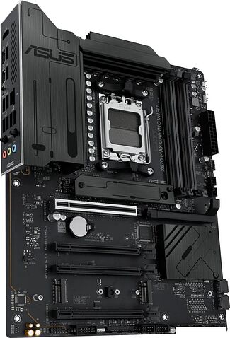 Материнская плата ASUS X870 MAX Gaming WiFi7