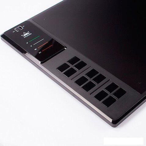 Графический планшет Huion WH1409