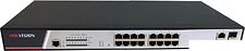 Коммутатор Hikvision DS-3E2318P