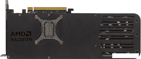 Видеокарта PowerColor Reaper AMD Radeon RX 9070 XT 16GB GDDR6 RX9070XT 16G-A