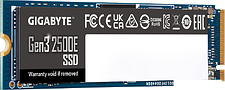 SSD Gigabyte Gen3 2500E 2TB G325E2TB