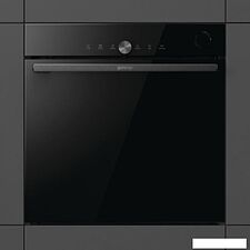 Электрический духовой шкаф Gorenje BPSA6747DGWI