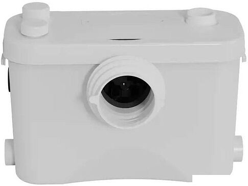 Канализационная установка Unipump SANIVORT 405 M 8м с ножом (центр. вход)