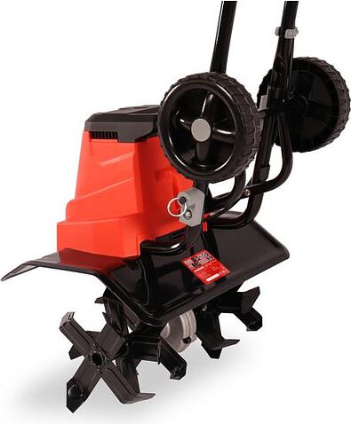 Мотокультиватор StarWind T1650E