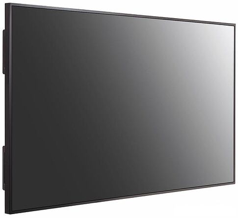 Информационная панель LG 86UH5J-H