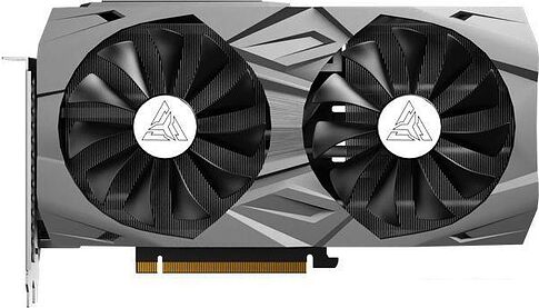Видеокарта Arktek GeForce RTX 3060 Ti AKN3060TiD6S8GH1