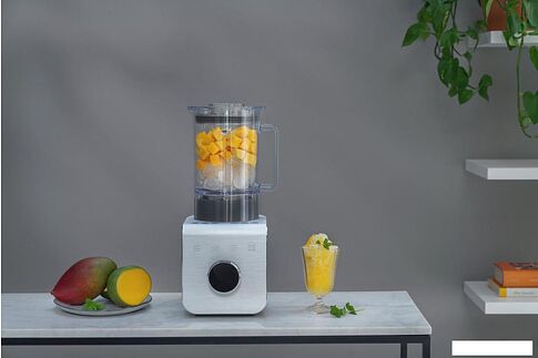 Стационарный блендер Smeg BLC01BLMEU