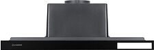 Кухонная вытяжка Ciarko Turbo 50 (черный)