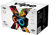 Колонка для вечеринок Vipe Nitro X3 Колонка для вечеринок Vipe Nitro X3