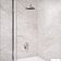Верхний душ Lauter Hidden 21СК157С-521-1 + 21S20080 + 21300C