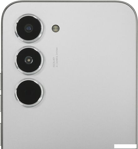 Телефон Tecno Spark 40 Pro 8GB/128GB (лунный титановый)