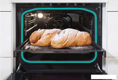 Кухонная плита Gorenje GEC5C41SG