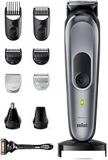 Универсальный триммер Braun MGK 7420 Универсальный триммер Braun MGK 7420