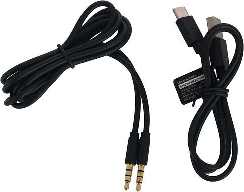 Наушники Red Square V3X (черный)