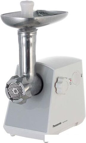 Мясорубка Panasonic MK-MG1300WTQ
