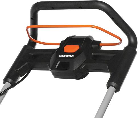 Газонокосилка Daewoo Power DLM 2500E