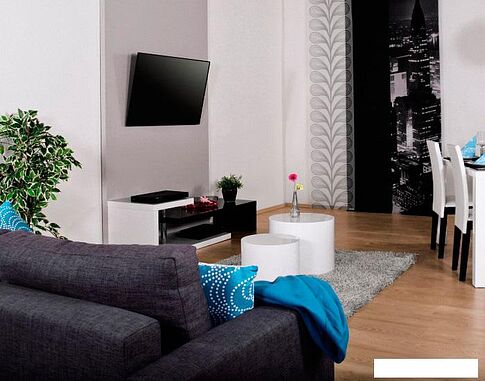 Кронштейн Hama H-108717