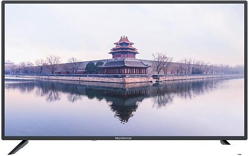 Телевизор Topdevice TDTV40BN02FBK