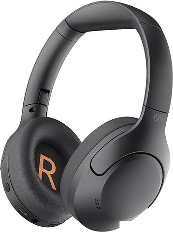 Наушники QCY H3 Lite (черный)