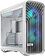 Корпус Fractal Design Torrent RGB White TG Clear Tint FD-C-TOR1A-07