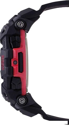 Умные часы Casio G-Shock GBD-100-1E