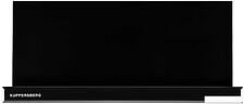 Кухонная вытяжка KUPPERSBERG Slimturbo 60 GB