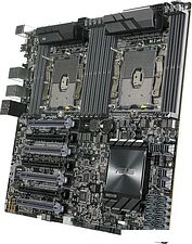 Материнская плата ASUS WS C621E Sage