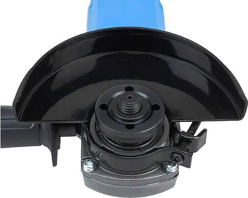 Угловая шлифмашина FORSAGE F-S1M-DH31-125