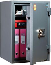 Офисный сейф Valberg Кварцит 65T EL