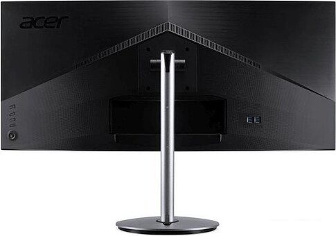 Игровой монитор Acer CB382CURbmiiphuzx