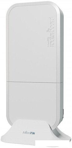 Wi-Fi роутер Mikrotik wAP ax wAPG-5HaxD2HaxD