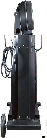 Сварочный инвертор Fubag 500T DW Pulse (31399)