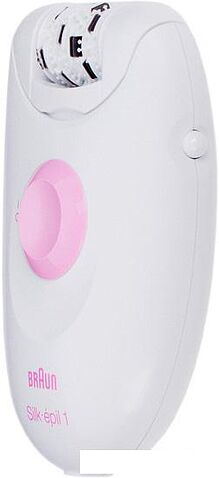 Эпилятор Braun Silk-epil 1370