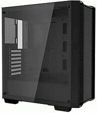 Корпус DeepCool CC560 Limited R-CC560-BKNAA0-C-2 Корпус DeepCool CC560 Limited R-CC560-BKNAA0-C-2