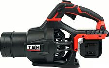 Ручная воздуходувка TEH LAB1350 (без АКБ)