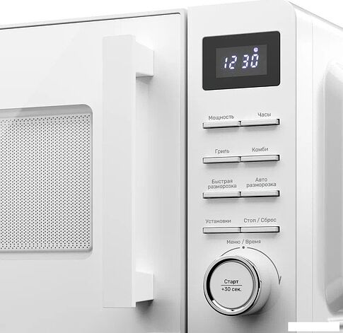 Микроволновая печь KUPPERSBERG TMW 202 W